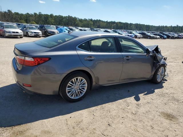 Photo 3 from auction – 2014 LEXUS ES 350 with VIN JTHBK1GG0E2123206