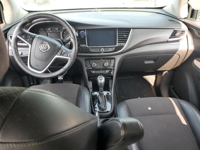 Photo 8 from auction – 2021 BUICK ENCORE PRE with VIN KL4CJESB3MB302814