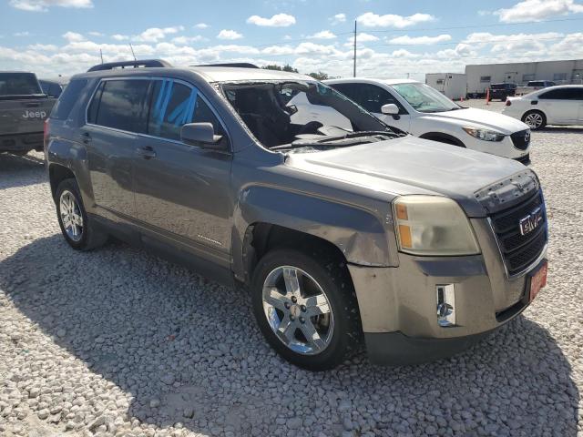 Photo 4 from auction – 2012 GMC TERRAIN SL with VIN 2GKFLSE56C6172339