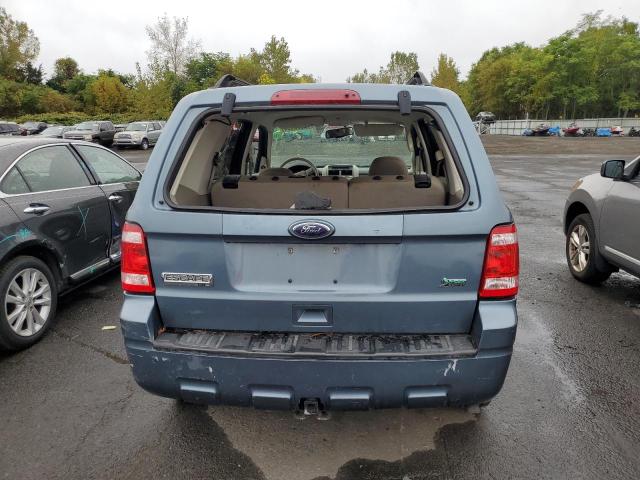 Photo 6 from auction – 2011 FORD ESCAPE XLT with VIN 1FMCU9DG8BKA33909