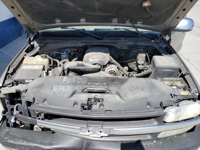 Photo 11 from auction – 2002 CHEVROLET C1500 SILV with VIN 2GCEK19T321148587