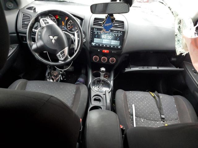 Фото 8 с аукциона – 2011 MITSUBISHI OUTLANDER с VIN JA4AP4AU0BZ014787