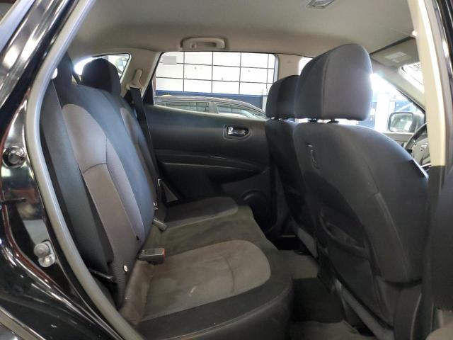 Photo 11 from auction – 2012 NISSAN ROGUE S with VIN JN8AS5MV9CW374288