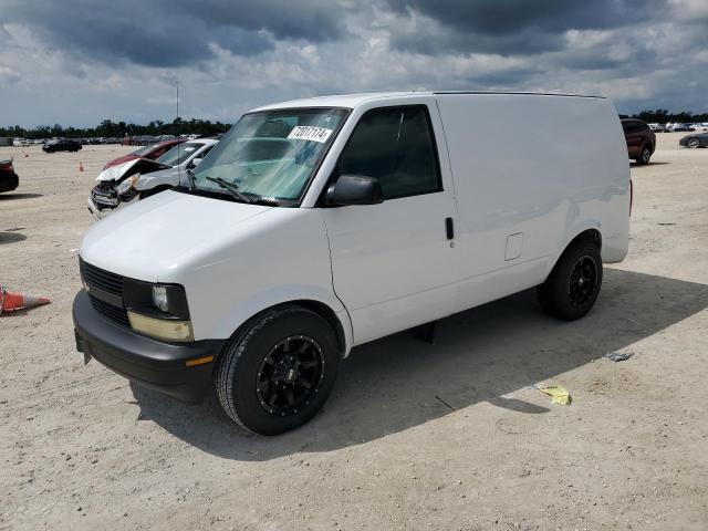 CHEVROLET ASTRO 2005 with VIN 1GCDM19X95B113405 - Photo from auction