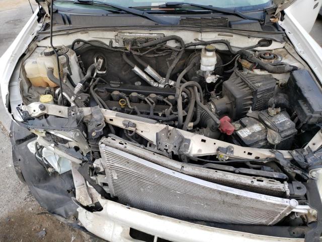 Photo 12 from auction – 2011 FORD ESCAPE XLT with VIN 1FMCU9D76BKB29411