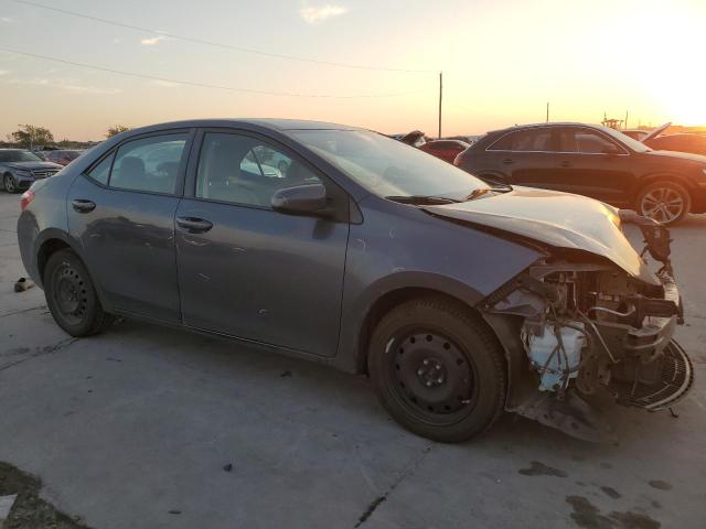 Photo 4 from auction – 2016 TOYOTA COROLLA L with VIN 5YFBURHE7GP540205