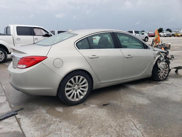 Photo 3 from auction – 2011 BUICK REGAL CXL with VIN W04GN5EC1B1121062