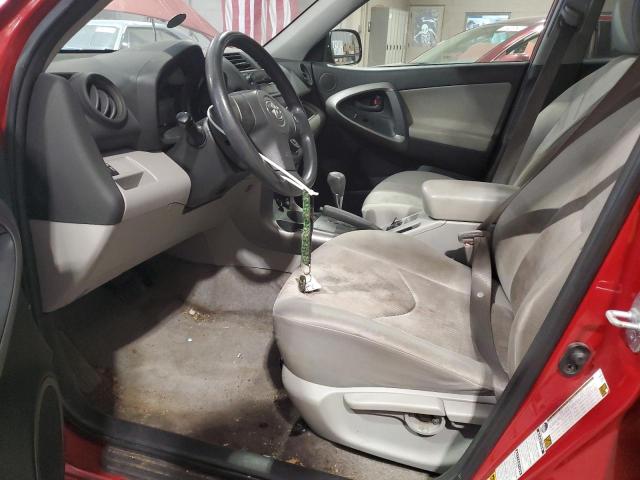 Photo 7 from auction – 2010 TOYOTA RAV4 with VIN JTMBF4DV8AD037652