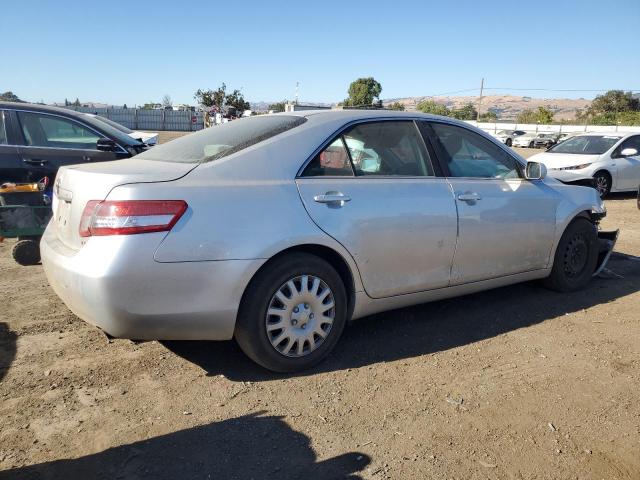 Photo 3 from auction – 2010 TOYOTA CAMRY BASE with VIN 4T1BF3EK5AU534412