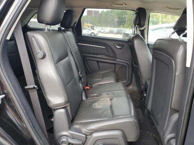 Photo 11 from auction – 2010 DODGE JOURNEY SX with VIN 3D4PG5FV8AT233030