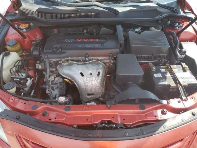 Photo 11 from auction – 2007 TOYOTA CAMRY CE with VIN 4T1BE46K47U119338