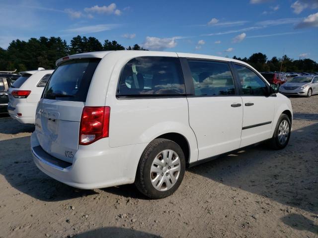 Photo 3 from auction – 2015 DODGE GRAND CARA with VIN 2C4RDGBG9FR593256