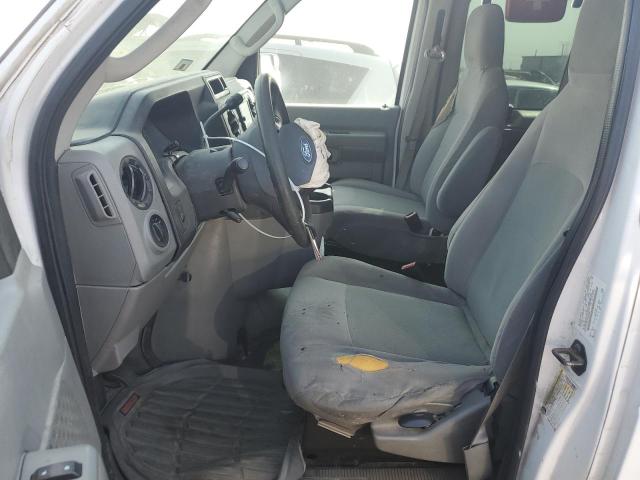 Photo 7 from auction – 2012 FORD ECONOLINE with VIN 1FBSS3BL2CDA88496
