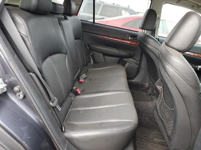 Снимка 11 от търг – 2010 SUBARU OUTBACK 2. с VIN 4S4BRBKC2A3337167