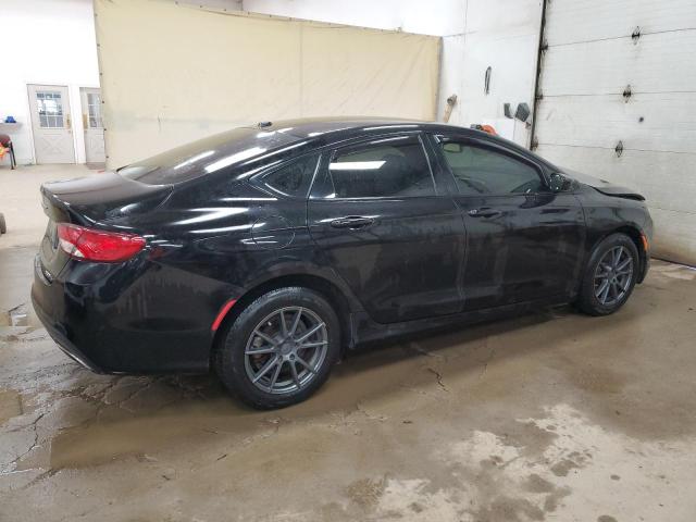 Photo 3 from auction – 2015 CHRYSLER 200 S with VIN 1C3CCCBB8FN614203
