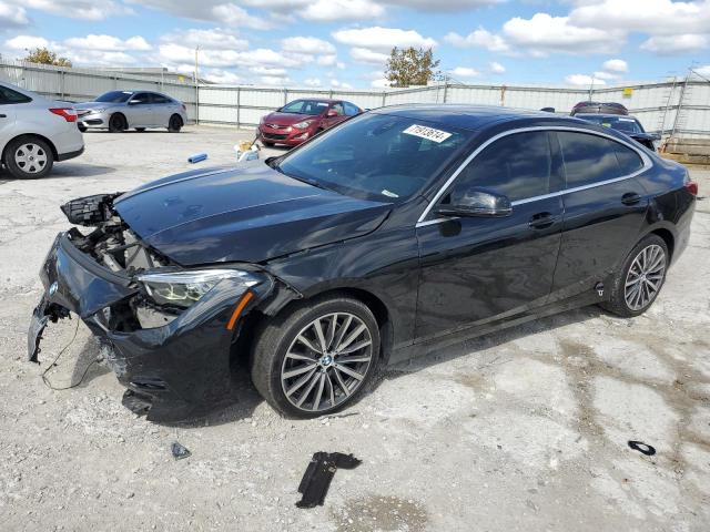 BMW 228XI 2021 with VIN WBA73AK01M7J12244 - Photo from auction