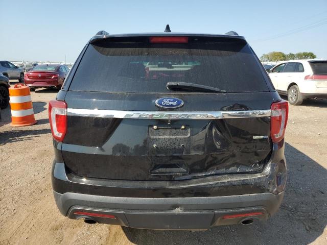 Photo 6 from auction – 2016 FORD EXPLORER with VIN 1FM5K8B86GGC22041