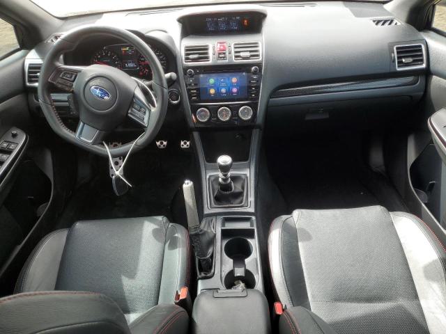 Photo 8 from auction – 2019 SUBARU WRX LIMITE with VIN JF1VA1H68K9821157
