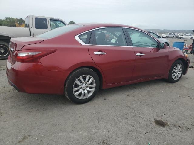 Photo 3 from auction – 2018 NISSAN ALTIMA 2.5 with VIN 1N4AL3AP1JC295561