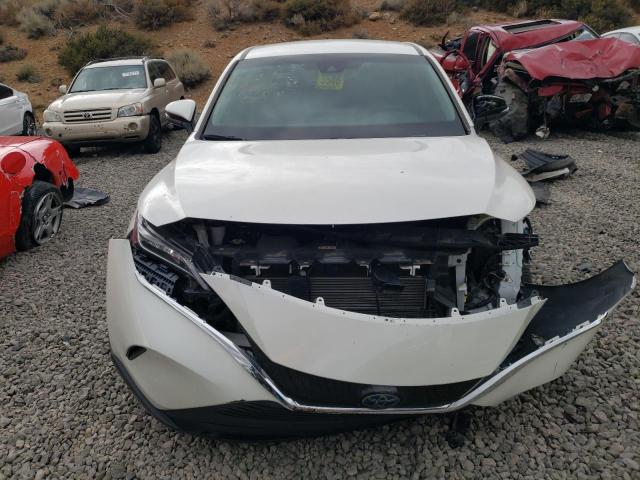 Photo 5 from auction – 2021 TOYOTA VENZA LE with VIN JTEAAAAH5MJ059486