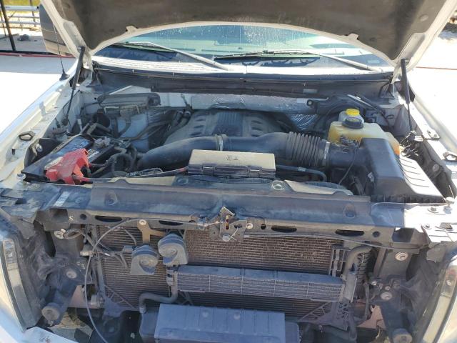 Photo 11 from auction – 2013 FORD F150 SUPER with VIN 1FTFW1ET7DKF66751