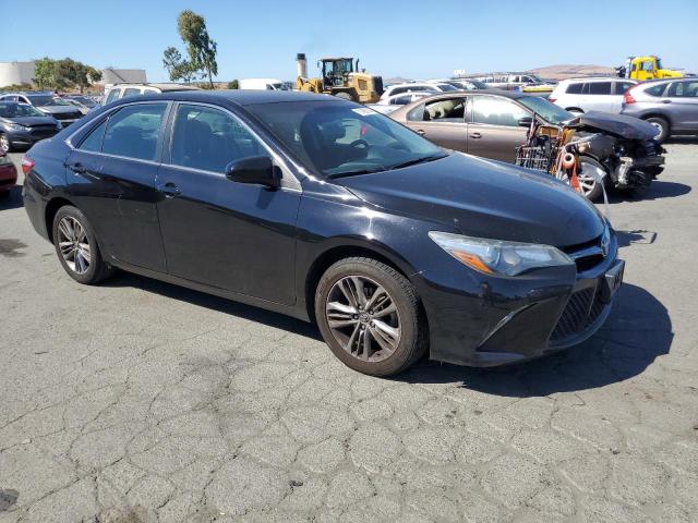 Photo 4 from auction – 2015 TOYOTA CAMRY LE with VIN 4T1BF1FK9FU487394