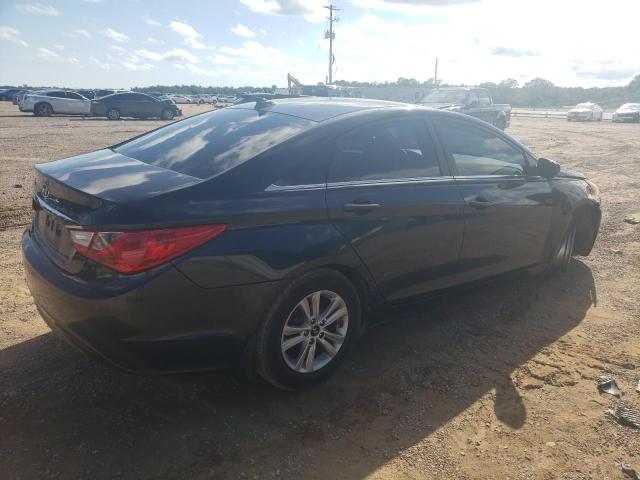 Photo 3 from auction – 2012 HYUNDAI SONATA GLS with VIN 5NPEB4AC5CH398488