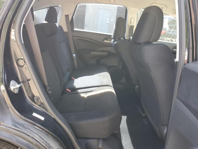 Photo 11 from auction – 2015 HONDA CR-V LX with VIN 5J6RM4H32FL127593
