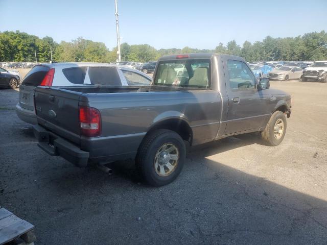 Photo 3 from auction – 2007 FORD RANGER with VIN 1FTYR10D87PA29071