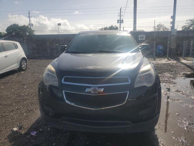 Photo 5 from auction – 2014 CHEVROLET EQUINOX LS with VIN 2GNALAEK3E6331673