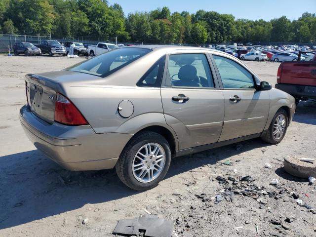 Photo 3 from auction – 2005 FORD FOCUS ZX4 with VIN 1FAFP34N25W247138