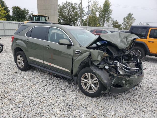 Photo 4 from auction – 2015 CHEVROLET EQUINOX LT with VIN 2GNFLFEK4F6198913
