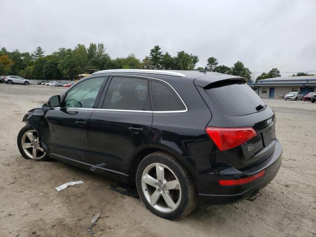 Photo 2 from auction – 2010 AUDI Q5 PRESTIG with VIN WA1VKAFP5AA074286