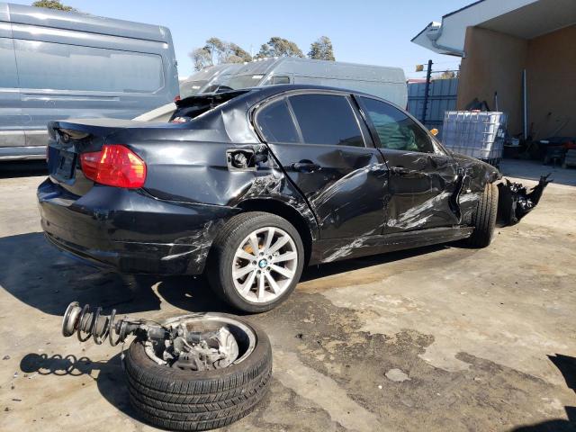 Zdjęcie 3 z aukcji – 2011 BMW 328 I SULE z VIN WBAPH5C54BA445055