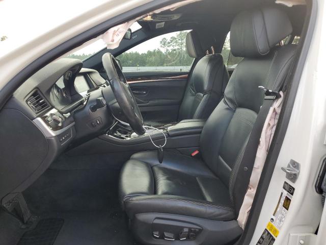 Photo 7 from auction – 2015 BMW 535 XI with VIN WBA5B3C5XFD540270