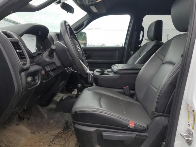 Photo 7 from auction – 2024 RAM 2500 TRADE with VIN 3C6UR5CJ3RG189056