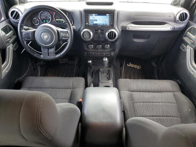 Photo 8 from auction – 2011 JEEP WRANGLER S with VIN 1J4AA5D13BL633198