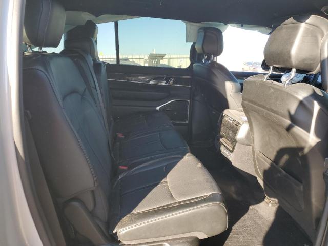 Photo 10 from auction – 2022 JEEP WAGONEER S with VIN 1C4SJUBTXNS160841