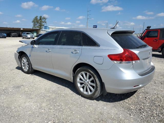 Photo 2 from auction – 2012 TOYOTA VENZA LE with VIN 4T3ZA3BB4CU062490