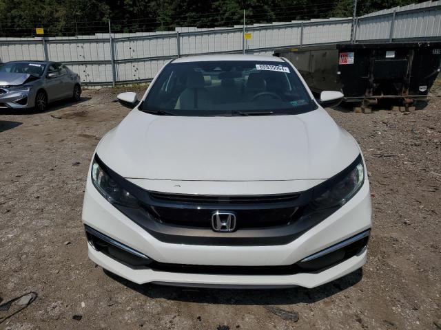 Photo 5 from auction – 2019 HONDA CIVIC LX with VIN 2HGFC4B63KH309598
