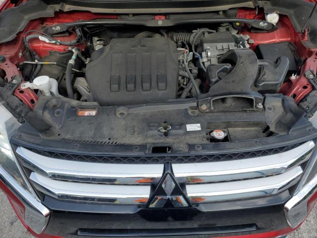 Photo 12 from auction – 2019 MITSUBISHI ECLIPSE CR with VIN JA4AT5AA5KZ052409