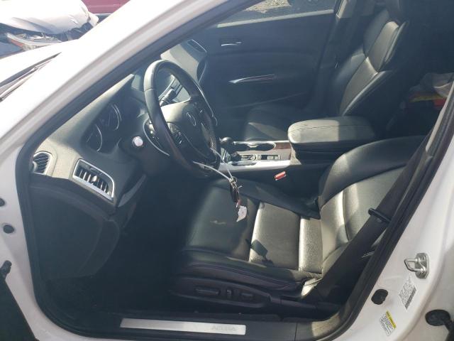 Photo 7 from auction – 2015 ACURA TLX with VIN 19UUB1F32FA022086