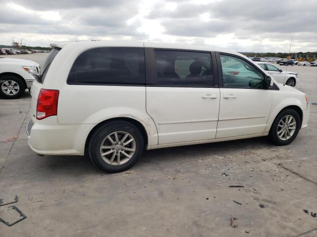Photo 3 from auction – 2013 DODGE GRAND CARA with VIN 2C4RDGCGXDR678571