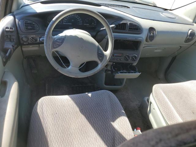 Photo 8 from auction – 1999 DODGE CARAVAN with VIN 2B4FP2536XR359791