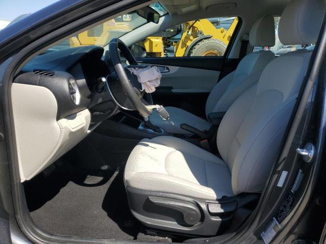 Zdjęcie 7 z aukcji – 2022 KIA FORTE FE z VIN 3KPF24AD7NE490352