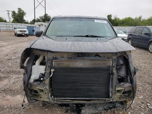 Photo 5 from auction – 2013 HONDA PILOT TOUR with VIN 5FNYF3H93DB007411