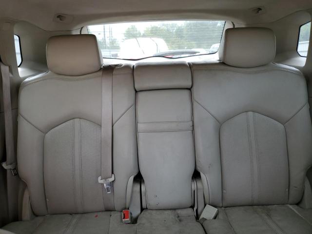 Photo 10 from auction – 2011 CADILLAC SRX LUXURY with VIN 3GYFNDEY2BS668745