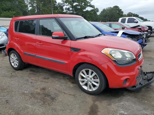 Photo 4 from auction – 2013 KIA SOUL with VIN KNDJT2A68D7537643
