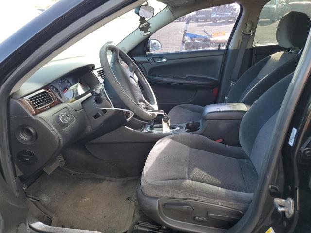 Photo 7 from auction – 2012 CHEVROLET IMPALA LS with VIN 2G1WF5E30C1282165