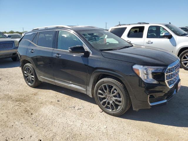 Photo 4 from auction – 2024 GMC TERRAIN DE with VIN 3GKALXEG2RL354763